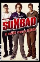 Suxbad - 3 Menti Sopra Il Pelo