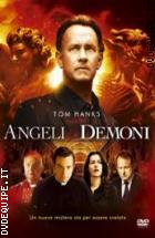 Angeli E Demoni ( Disco Singolo)