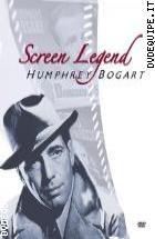 Humphrey Bogart - Screen Legend Collection (5 Dvd) 
