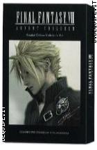 Final Fantasy VII - Advent Children - Limited Collector's Ed. (2 Dvd)