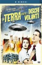 La Terra Contro I Dischi Volanti (2 Dvd)