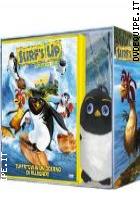Surf's Up - I Re Delle Onde - Limited Gift Edition (Dvd + Peluche) 