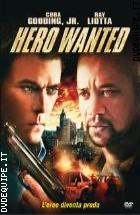 Hero Wanted