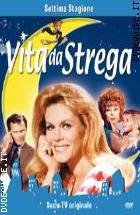 Vita Da Strega Stagione 7