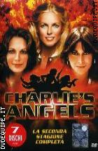 Charlie's Angels - Stagione 2 (7 DVD) 