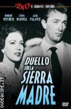 Duello Sulla Sierra Madre ( Rko Collection )