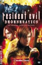 Resident Evil - Degeneration