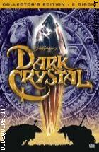 Dark Crystal - Collector's Edition ( 2 Dvd )
