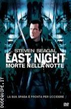 Last Night - Morte Nella Notte