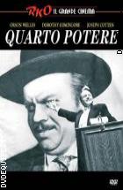 Quarto Potere (Disco Singolo) (RKO Collection)