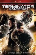 Terminator Salvation (Disco Singolo)