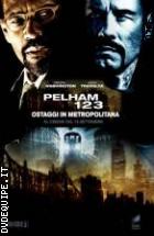 Pelham 1 2 3 - Ostaggi In Metropolitana