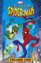 Spectacular Spider-Man - Volume 01
