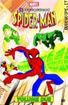 Spectacular Spider-Man - Volume 02