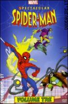 Spectacular Spider-Man - Volume 03