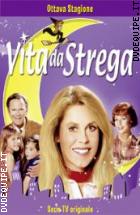 Vita Da Strega Stagione 8