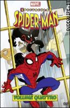 Spectacular Spider-Man - Volume 04