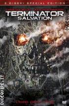 Terminator Salvation - Special Edition ( 2 DVD)