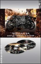 Terminator Salvation - Limited Edition ( 2 Dvd)