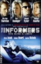 The Informers - Vite Oltre Il Limite 