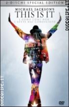 This Is It - Special Edition ( 2 Dvd)