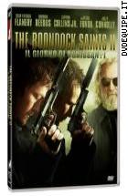 The Boondock Saints II - Il Giorno Di Ognissanti