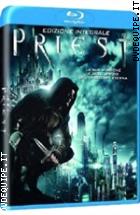 Priest - Edizione Integrale ( Blu - Ray Disc )
