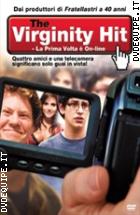 The Virginity Hit - La Prima Volta  Online