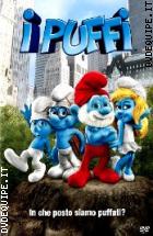 I Puffi (2011)