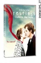 Restless - L'amore Che Resta