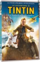 Le Avventure Di Tintin - Il Segreto Dell'unicorno