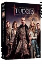 I Tudor - Scandali A Corte - Stagione 3 (3 Dvd)