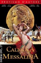 Caligola E Messalina (Erotismo D'Autore)  (V.M. 18 Anni)
