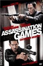 Assassination Games - Giochi Di Morte