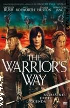 The Warrior's Way