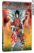 Legend Of The Millennium Dragon