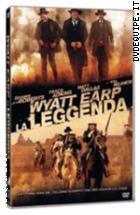 Wyatt Earp - La Leggenda