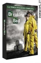 Breaking Bad - Stagione 3 (4 Dvd)