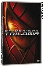 Spider-Man - Trilogia (3 Dvd)