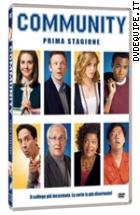 Community - Stagione 1 (4 Dvd)