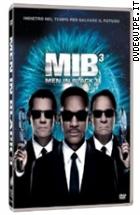 MIB 3 - Men in Black 3