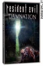 Resident Evil - Damnation