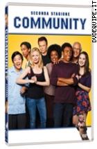 Community - Stagione 2 (4 Dvd)