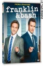 Franklin & Bash - Stagione 1 (3 Dvd)