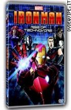 Iron Man - Rise Of Technovore