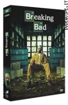Breaking Bad - Stagione 5 (3 Dvd)