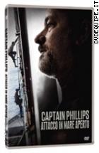 Captain Phillips - Attacco In Mare Aperto