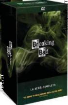 Breaking Bad - La Serie Completa (21 Dvd)