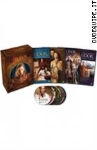 I Tudor - Scandali A Corte - The Royal Collection (12 Dvd)