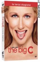 The Big C - Stagione 3 (2 DVD)